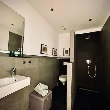 Weinlofts An Der Mosel Mit E10 Ladestation Apartment Kowerich Exterior photo