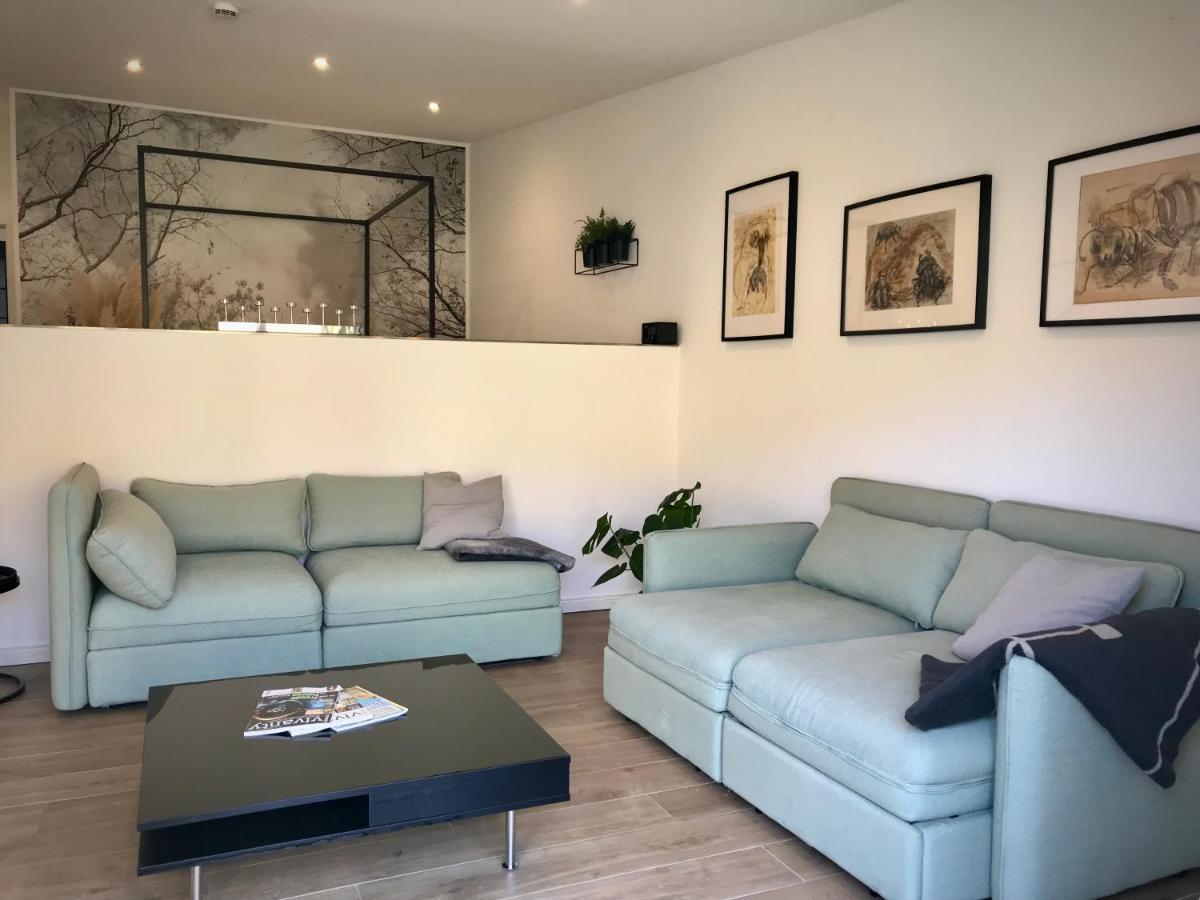 Apartment Weinlofts An Der Mosel Mit E10 Ladestation *