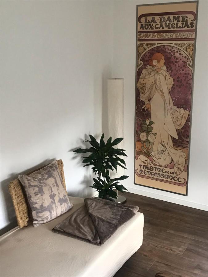 Weinlofts An Der Mosel Mit E10 Ladestation