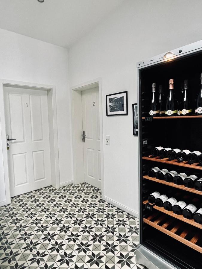 Apartment Weinlofts An Der Mosel Mit E10 Ladestation *