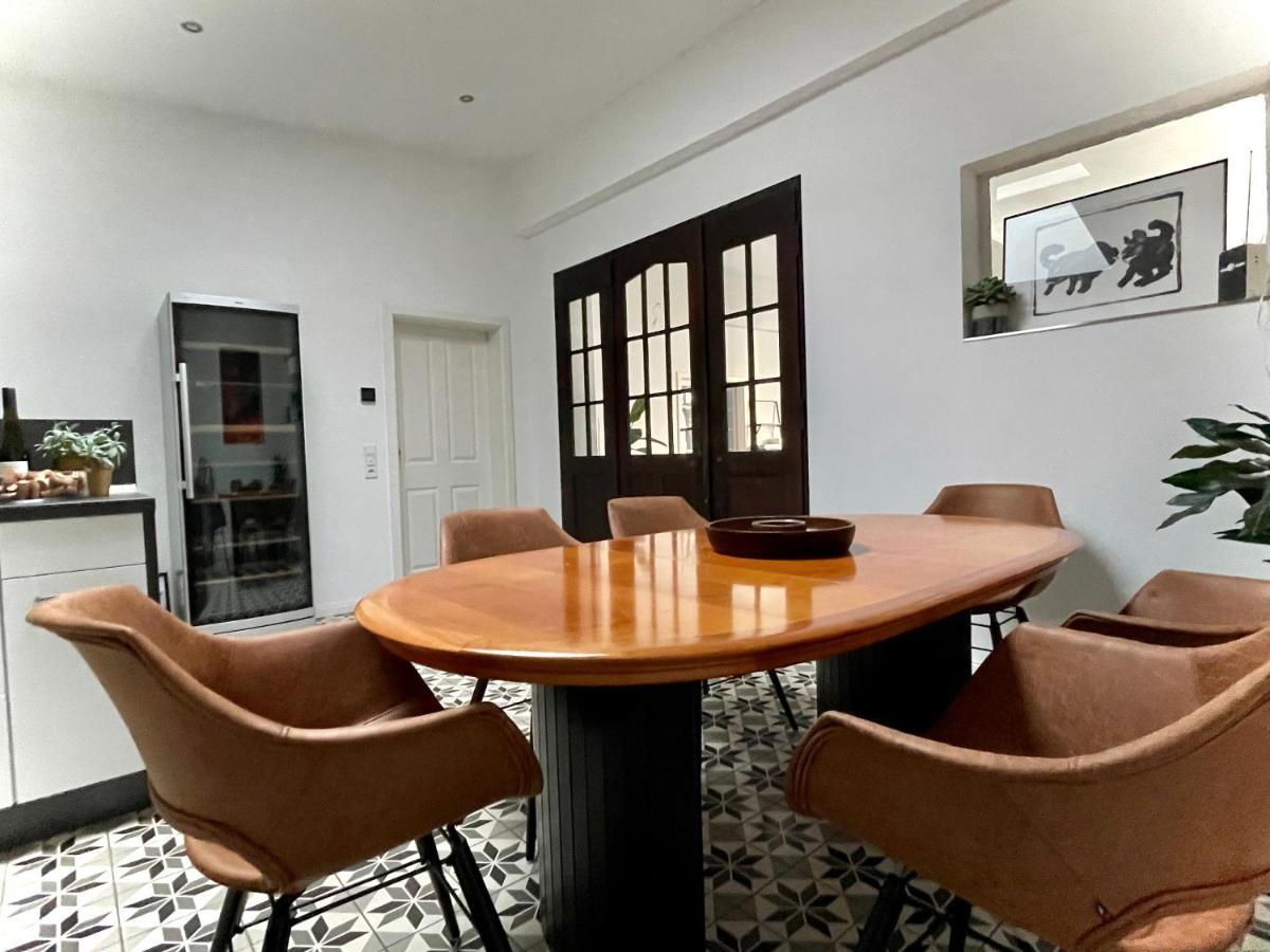Apartment Weinlofts An Der Mosel Mit E10 Ladestation *
