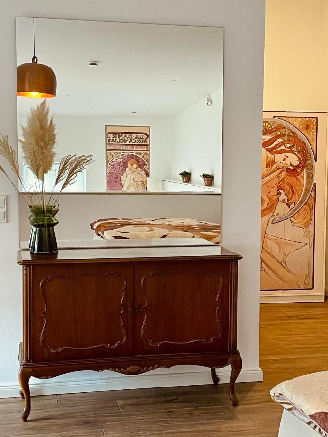 Weinlofts An Der Mosel Mit E10 Ladestation *