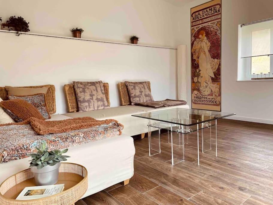 Apartment Weinlofts An Der Mosel Mit E10 Ladestation Kowerich