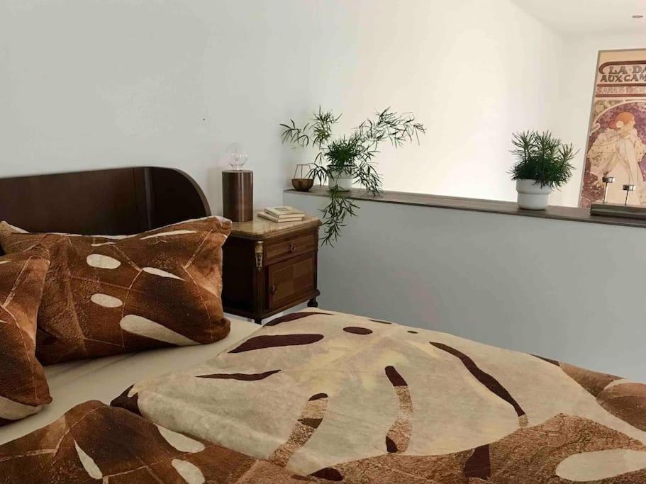 Apartment Weinlofts An Der Mosel Mit E10 Ladestation *
