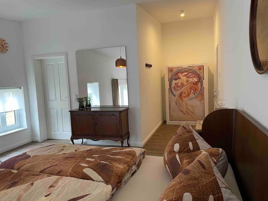 Apartment Weinlofts An Der Mosel Mit E10 Ladestation *